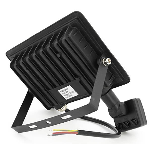 Фото - Світлодіодний прожектор Ritar ZB-PGGY-30W Black (17289)