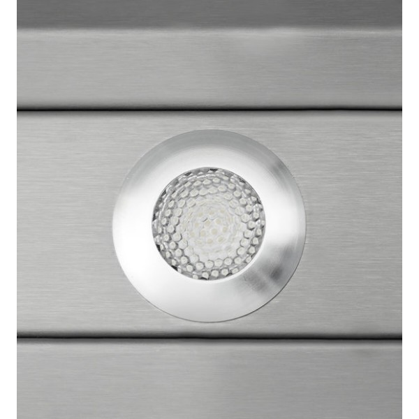 Фото - Вытяжка декоративная Weilor PGS 9230 IG 1000 LED strip