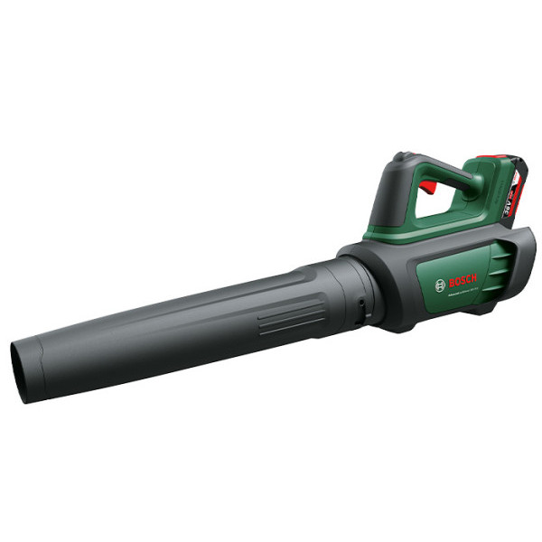 Фото - Садовий пилосос Bosch AdvancedLeafBlower 36В-750 (0.600.8C6.000)