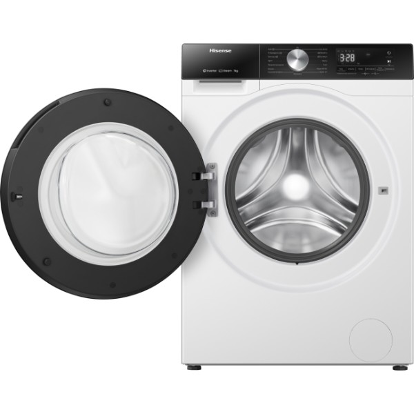 Фото - Пральна машина Hisense WF3S7021BW/PL