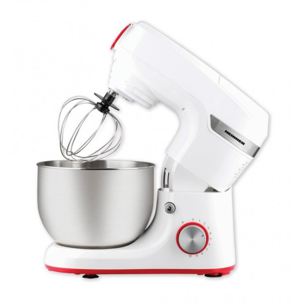 Фото - Кухонний комбайн Heinner HPM-1000WH