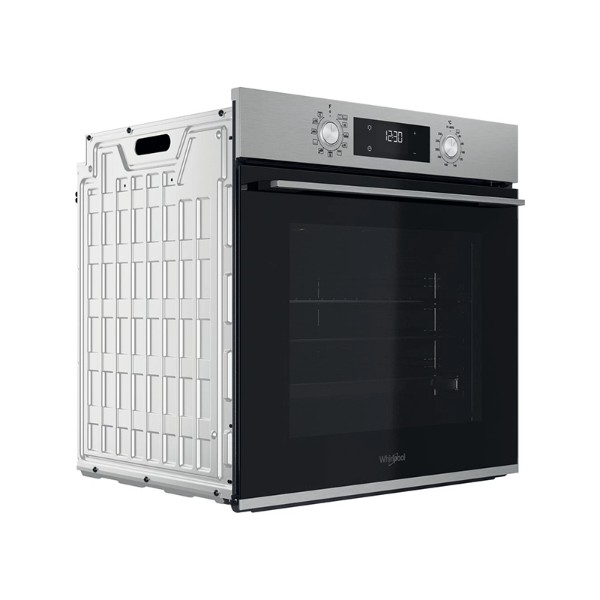 Фото - Духовой шкаф Whirlpool OMSK58RU1SX