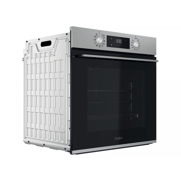 Фото - Духовой шкаф Whirlpool OMSK58RU1SX
