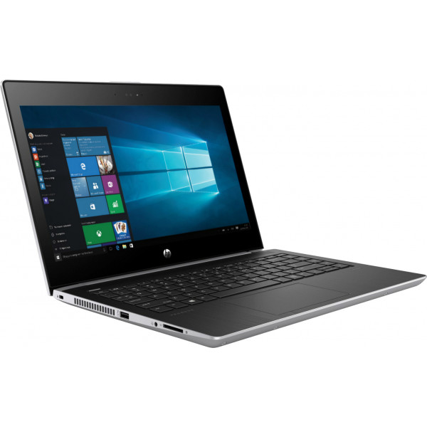 Фото - Ноутбук HP Probook 430 G5 (2SX86EA) Silver