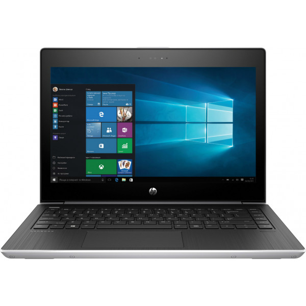 Фото - Ноутбук HP Probook 430 G5 (2SX86EA) Silver