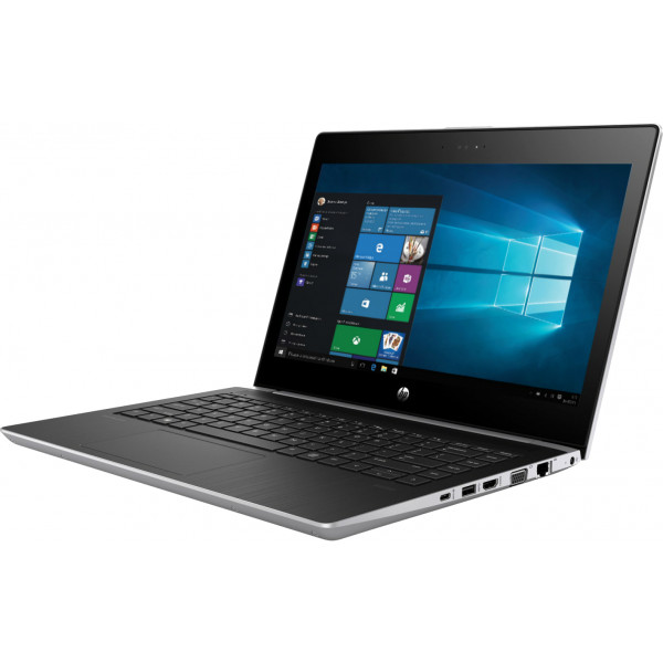 Фото - Ноутбук HP Probook 430 G5 (2SX86EA) Silver