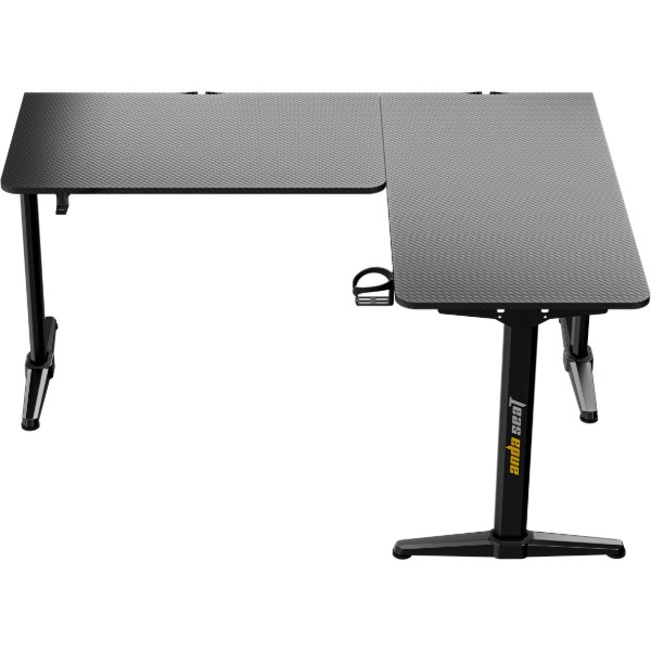 Фото - Стол компьютерный Anda Seat Wind Seeker Black (AD-D-PT-1600-01-B)
