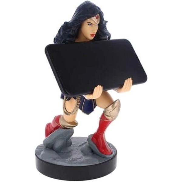 Фото - Подставка для мобильного устройства DC Comics Wonder Woman (CGCRDC400359)