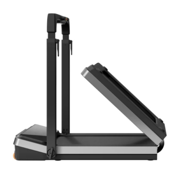 Фото - Бігова доріжка KingSmith Treadmill Z3 Hybrid Black (WP400P42)