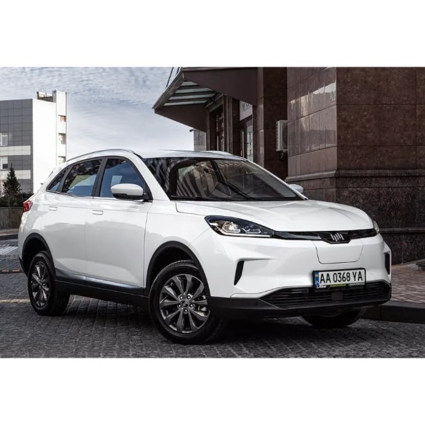 Фото - EVA килимок в багажник авто EVAtech для EX5 Weltmeister 2018 1 покоління SUV China (WR44072B1RBB)