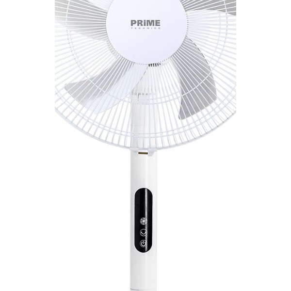 Фото - Вентилятор підлоговий Prime Technics SFV 57 WSR