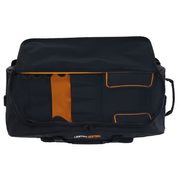 Фото - Сумка для інструментів DeWALT McLaren (DWST83522-9)