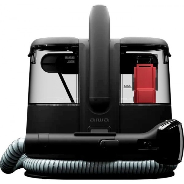 Фото - Пилосос миючий з контейнером Aiwa ASC500 Фото - Пилосос миючий з контейнером Aiwa ASC500