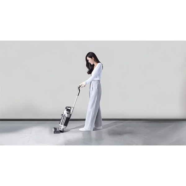 Фото - Пылесос ручной моющий Aiwa MIZUSUI PRO (AFC800)