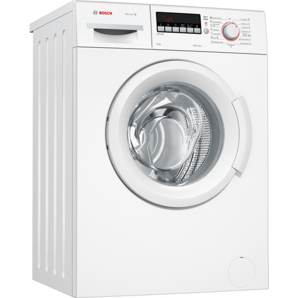 Фото - Стиральная машина Bosch WAB20262UA