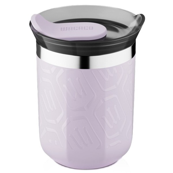 Фото - Термочашка Wacaco Octaroma Classico 180 мл Lilac (WOCT180WHPR)