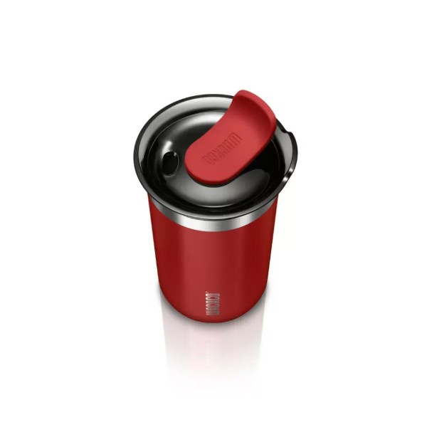 Фото - Термокружка Wacaco Octaroma Grande 435 м Red (WOCT435RED)