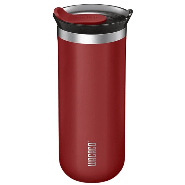 Фото - Термокружка Wacaco Octaroma Grande 435 м Red (WOCT435RED)