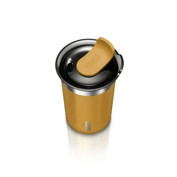 Фото - Термокружка Wacaco Octaroma Grande 435 мл Yellow (WOCT435YEL)