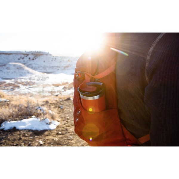 Фото - Термочашка Wacaco Octaroma Lungo 300 мл Red (WOCT300RED)