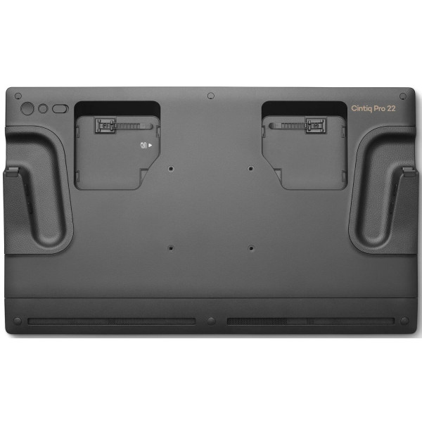 Фото - Графічний планшет Wacom Cintiq Pro 22'' (2023) (DTH227K0B)