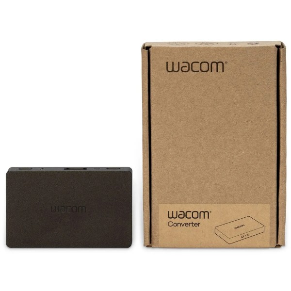 Фото - Адаптер для графического планшета Wacom HDMI-USB-C для Movink (ACK45219Z)