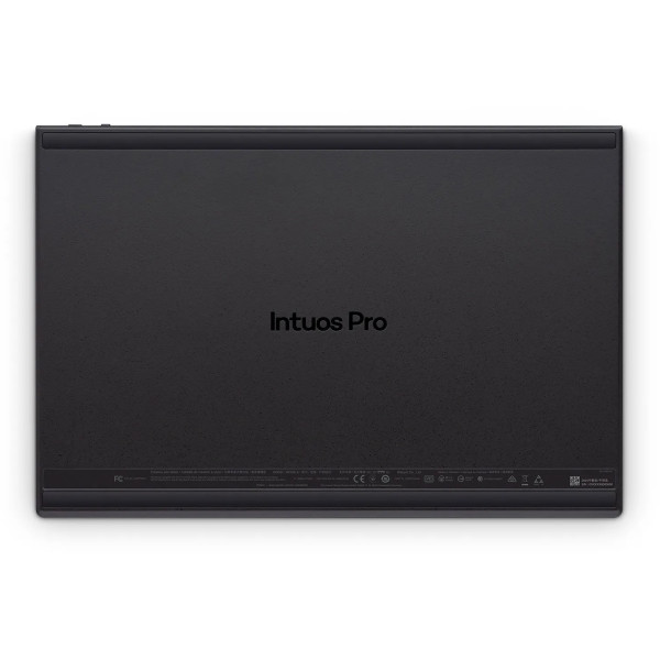 Фото - Графічний планшет Wacom Intuos Pro L (PTK870K0B)