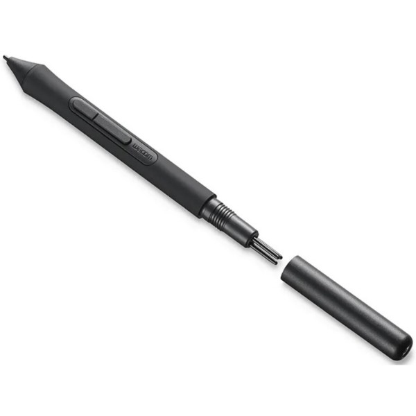 Фото - Графический планшет Wacom Intuos S Black (CTL-4100K-S)