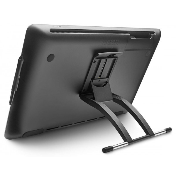 Фото - Графический планшет Wacom Cintiq 22 (DTK2260K0A)