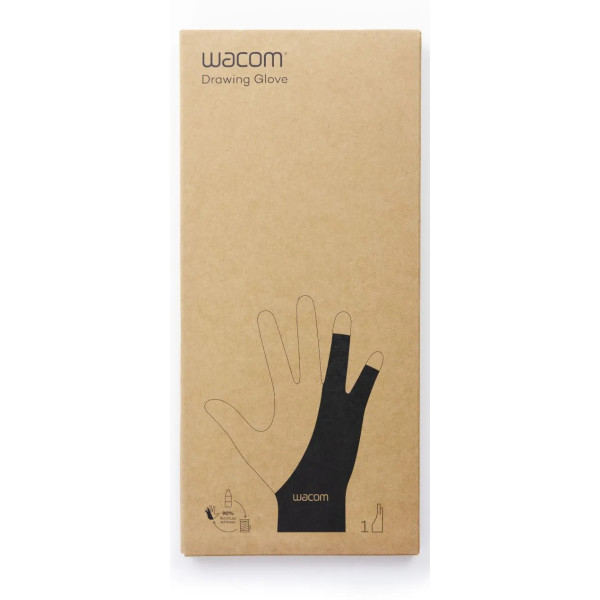 Фото - Рукавичка для графічного планшета Wacom ACK4472501Z