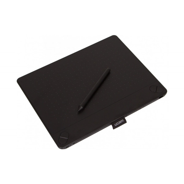 Фото - Графический планшет Wacom CTH-690CK-N