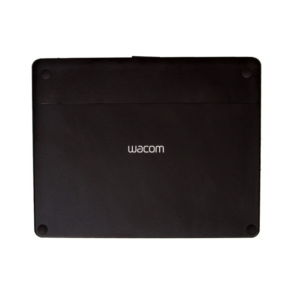 Фото - Графический планшет Wacom CTH-690CK-N