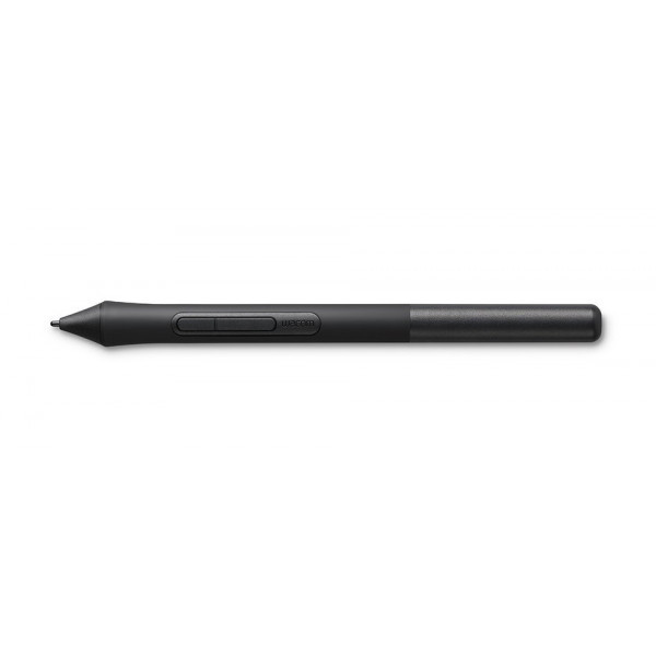 Фото - Графічний планшет Wacom Intuos M Bluetooth Black (CTL-6100WLK-N)
