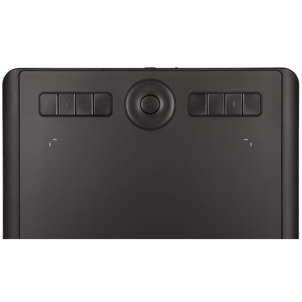 Фото - Графічний планшет Wacom Intuos Pro M (PTH-660-N)