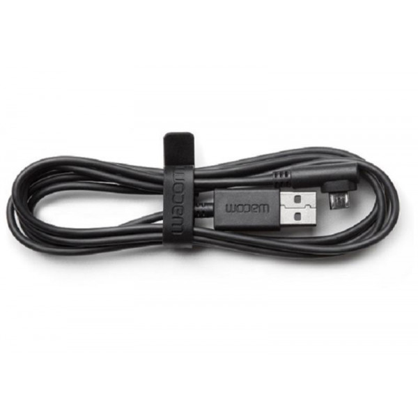 Фото - Графічний планшет Wacom Intuos S Black (CTL-4100K-N)