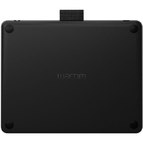 Фото - Графічний планшет Wacom Intuos S Bluetooth Black (CTL-4100WLK-N)