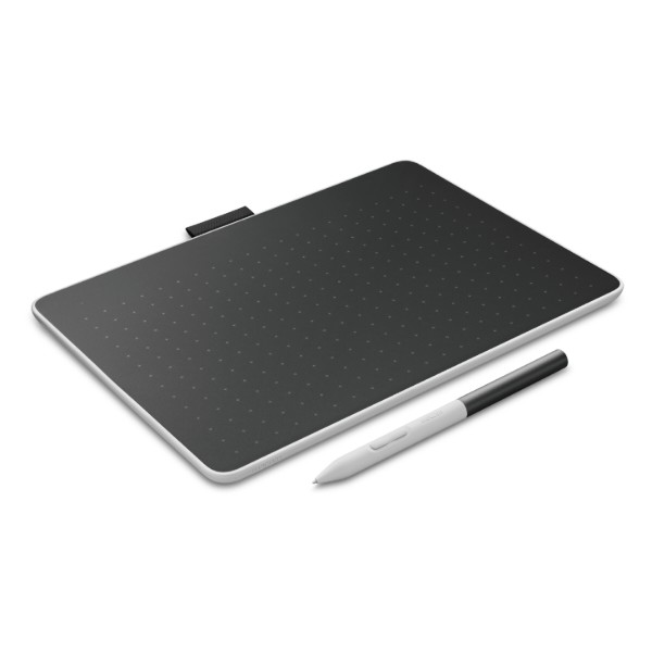 Фото - Графический планшет Wacom One M Bluetooth (CTC6110WLW1B)