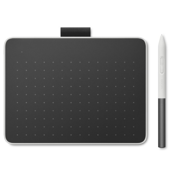 Фото - Графический планшет Wacom One S Bluetooth (CTC4110WLW1B) Фото - Графический планшет Wacom One S Bluetooth (CTC4110WLW1B)