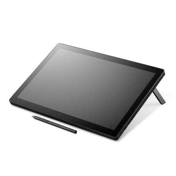 Фото - Графічний планшет Wacom Cintiq 16 (2025) (DTK168K0B)