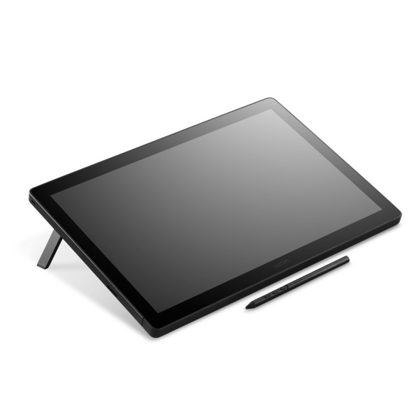 Фото - Графічний планшет Wacom Cintiq 16 (2025) (DTK168K0B)