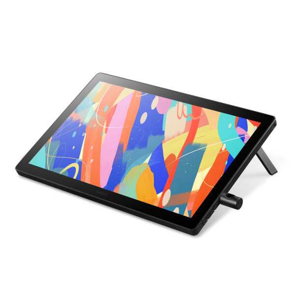 Фото - Графічний планшет Wacom Cintiq 16 (2025) (DTK168K0B)