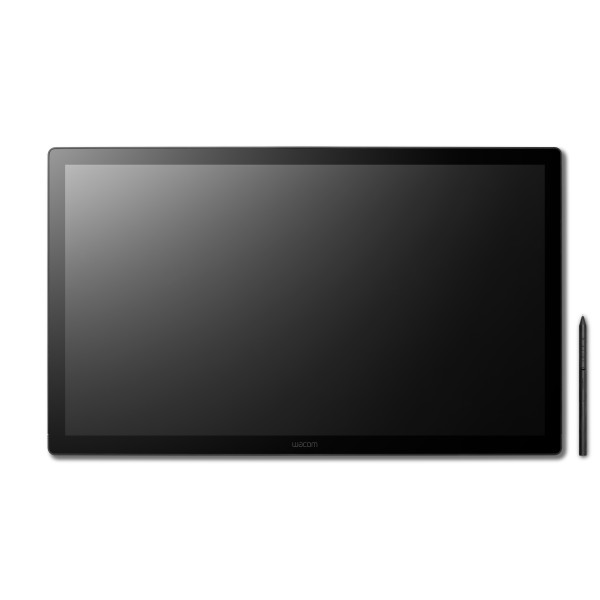 Фото - Графічний планшет Wacom Cintiq 24 touch (2025) (DTH246K0B)