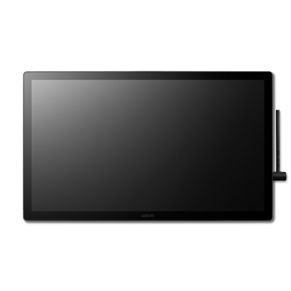 Фото - Графічний планшет Wacom Cintiq 24 touch (2025) (DTH246K0B)
