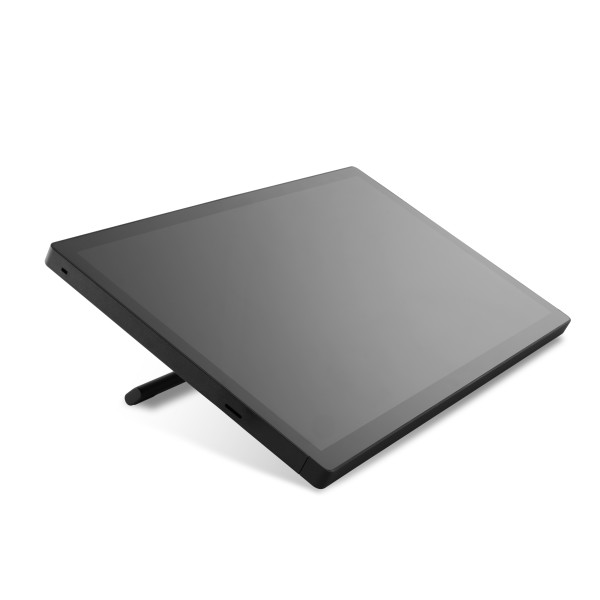 Фото - Графічний планшет Wacom Cintiq 24 touch (2025) (DTH246K0B)