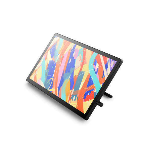 Фото - Графический планшет Wacom Cintiq 24 (2025) (DTK246K0B)