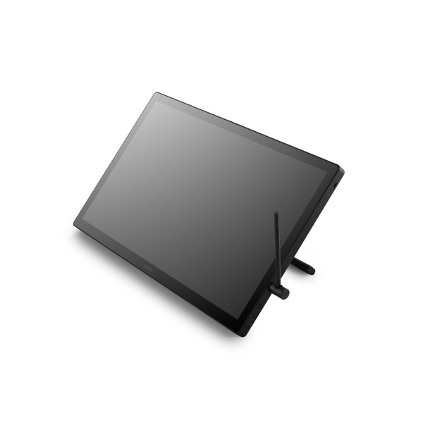 Фото - Графічний планшет Wacom Cintiq 24 touch (2025) (DTH246K0B)