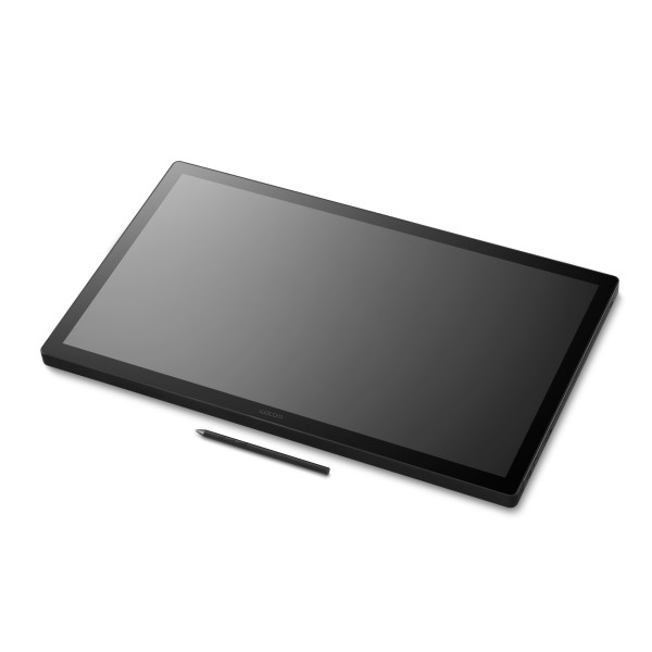 Фото - Графічний планшет Wacom Cintiq 24 touch (2025) (DTH246K0B)