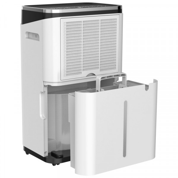 Фото - Осушитель воздуха WetAir WAD-B25L