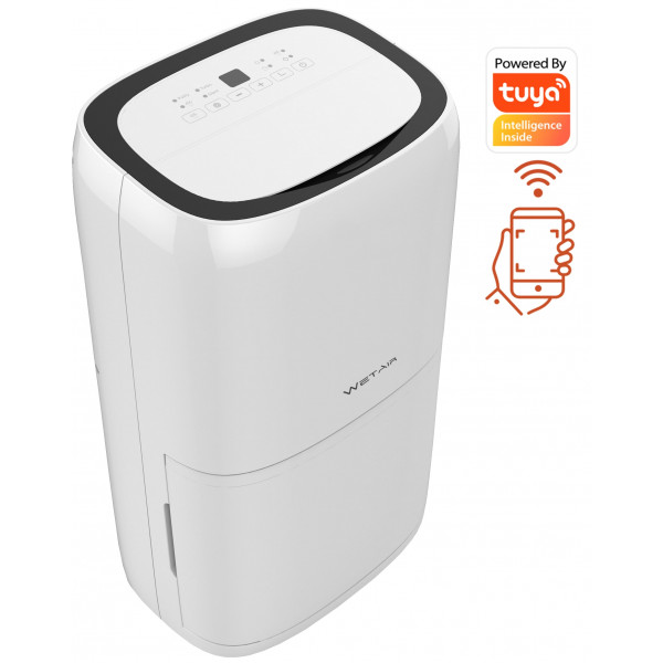 Фото - Осушувач повітря WetAir WAD-R20L
