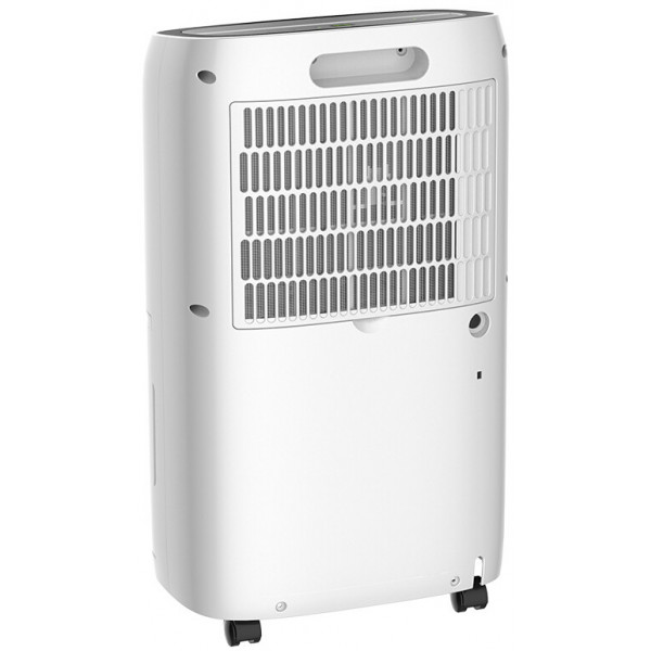 Фото - Осушувач повітря WetAir WAD-R20L